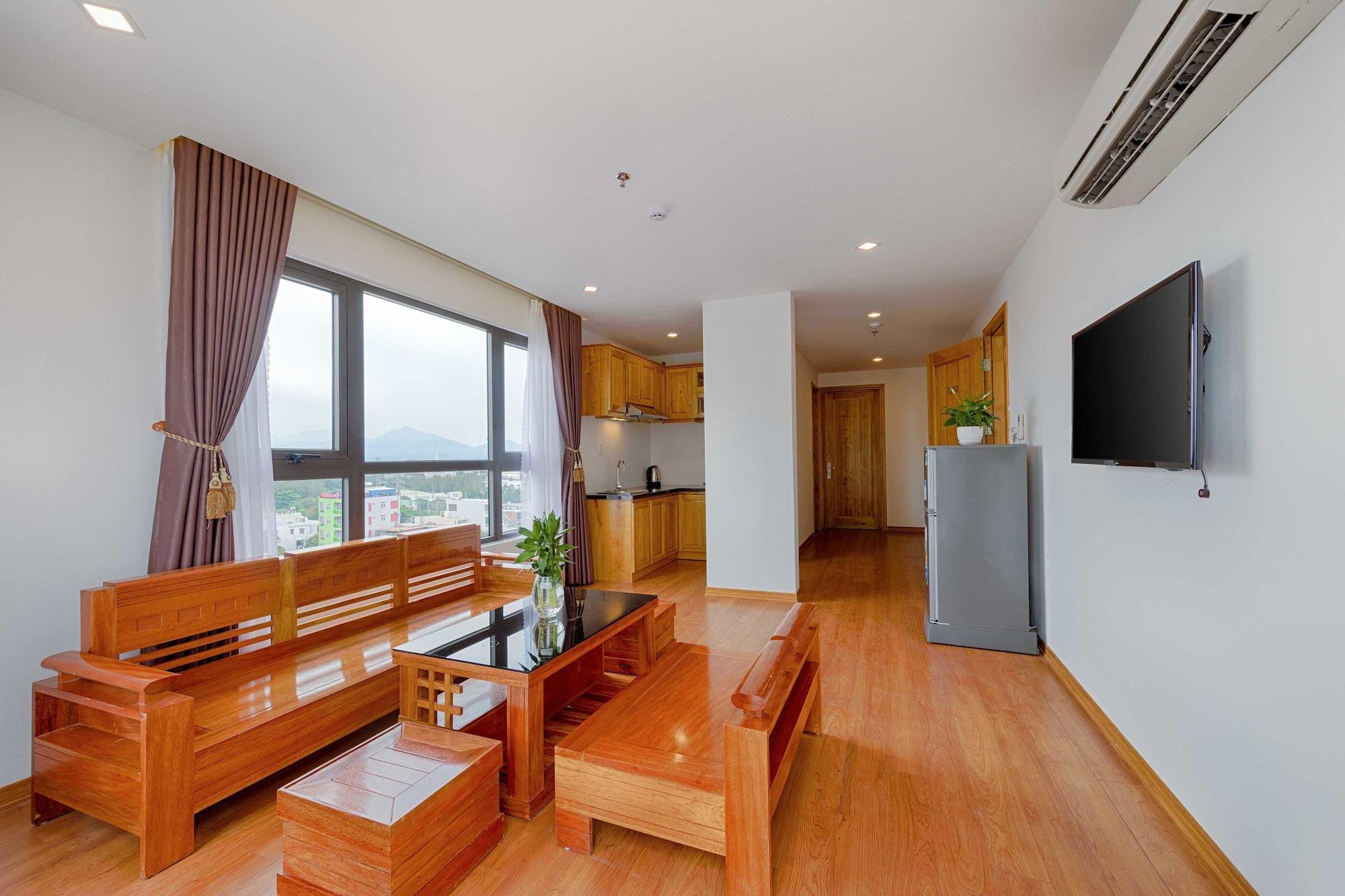 Rosabella Boutique Hotel Đà Nẵng Exterior foto